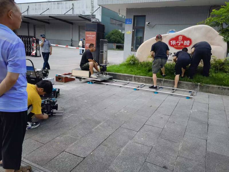 东安区TVC拍摄：制造业专属TVC方案，用镜头展现企业硬核实力！