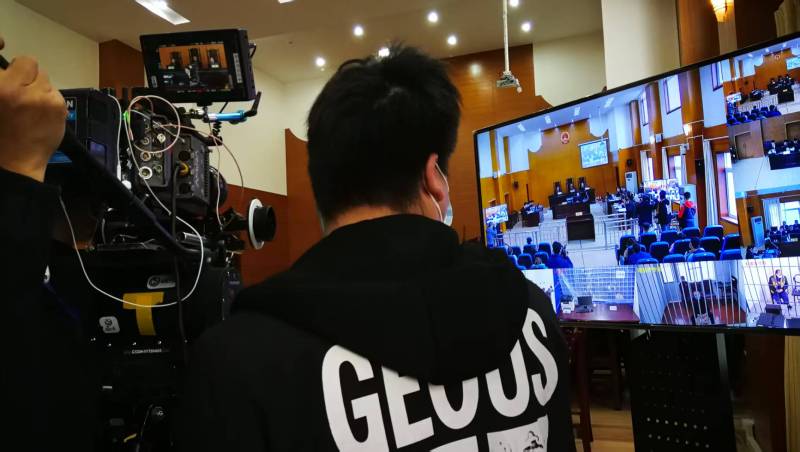 东安区TVC制作：政企单位合规宣传，专业把控内容，官方平台适用！