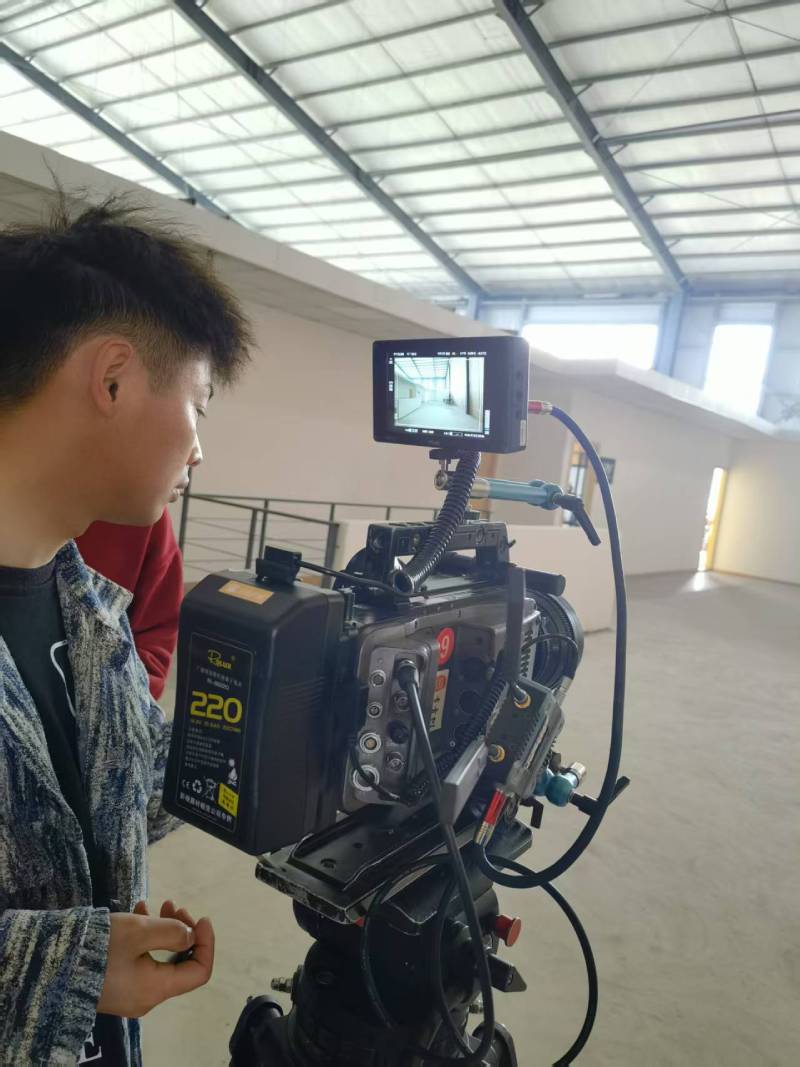 创新驱动，智领未来——东安区TVC与广告片拍摄制作的创新实践