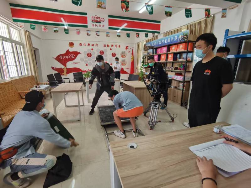 东安区广告片拍摄公司