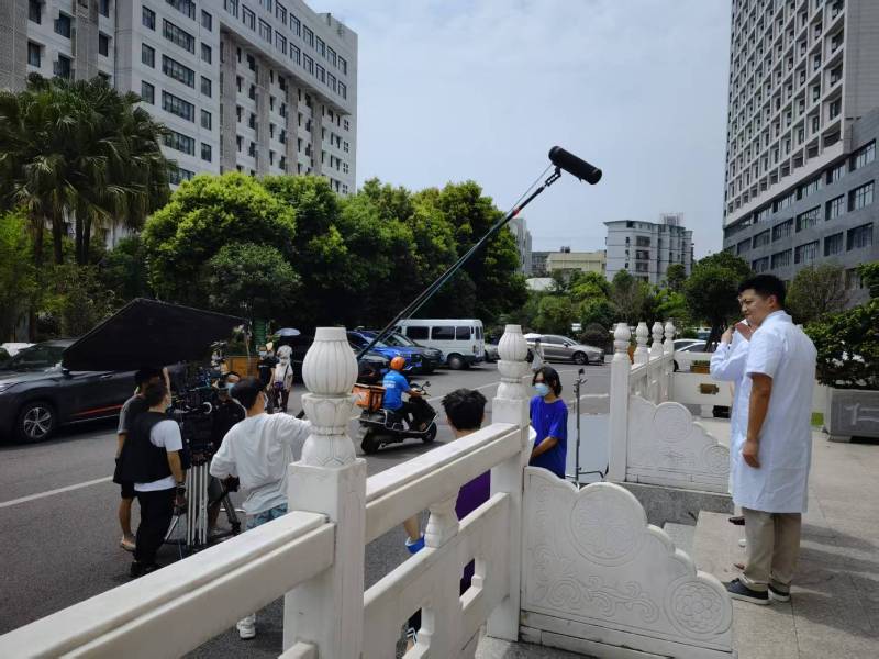 东安区广告片拍摄公司低成本实现高规格制作的诀窍